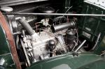 Dodge Westchester Suburban Station Wagon 1937 года